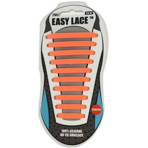 Sznurówki silikonowe bez wiązania - Easy Lace