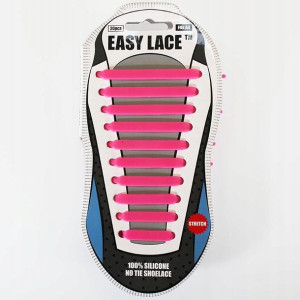 Sznurówki silikonowe bez wiązania - Easy Lace