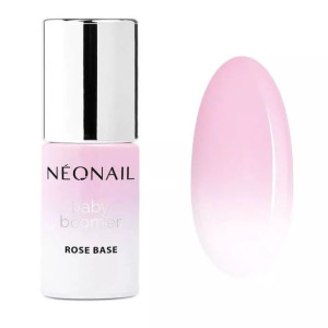 NeoNail Baby Boomer Rose Baza 7,2ml