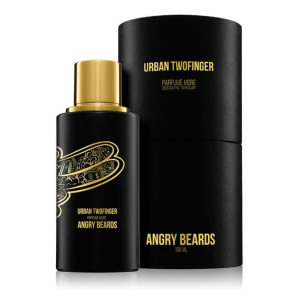 Angry Beards Perfumy More Urban Twofinger