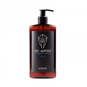 Masveri Szampon Przeciwłupieżowy 250ml