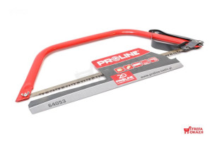 Proline Piła Kabłąkowa 530mm 64053
