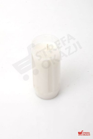 Gran Wkład Wkłady Do Znicza Zniczy Z-10 Zgrzewka 35 Szt - 60h Palenia - Ole