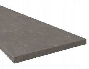 Blat kuchenny roboczy METALIC BROWN 350cm gr.38 mm