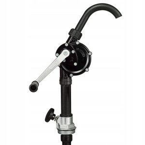 Pressol Pompa korbowa, SRL 980-25 l/min