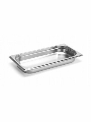 Pojemnik GN 1/3 Revolution 1,16L 325x176x(H)40mm stal nierdzewna