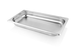 Pojemnik GN 1/3 Revolution 1,76L 325x176x(H)65mm stal nierdzewna