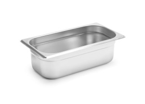 Pojemnik GN 1/3 Revolution 2,72L 325x176x(H)100mm stal nierdzewna