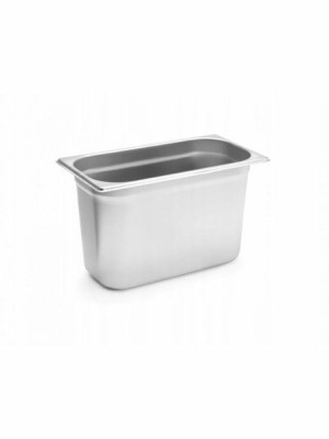 Pojemnik GN 1/3 Revolution 7,8L 325x176x(H)200mm stal nierdzewna
