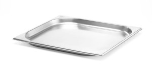 Pojemnik GN 2/3 Revolution 1,81L 354x325x(H)20mm stal nierdzewna