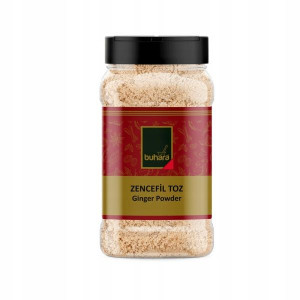 Imbir mielony 140g Buhara
