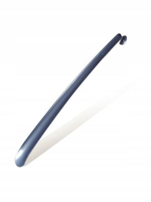 Plastikowa łyżka do butów długa