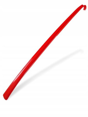 Plastikowa łyżka do butów długa