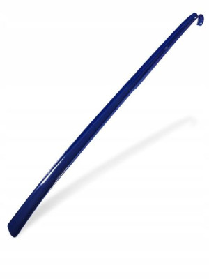 Plastikowa łyżka do butów długa