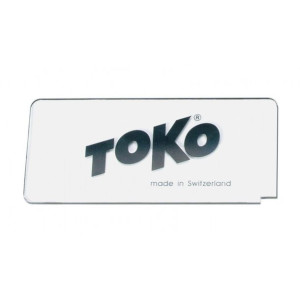 Cyklina TOKO PLEXI 3mm