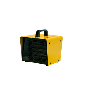 Nagrzewnica elektryczna MASTER B 3 PTC - 1,5/3 kW