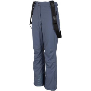 Spodnie narciarskie damskie 4f denim h4z22 spdn001 32s