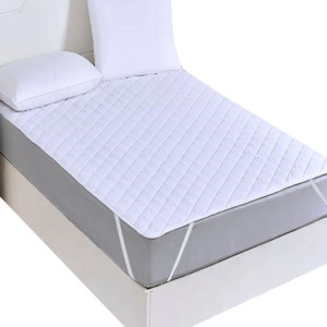 Pikowany Ochraniacz Na Materac 200x200 Wodoodporny