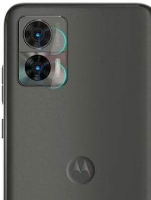 Szkło na aparat do Motorola Moto Edge 30 Neo