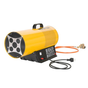 Nagrzewnica gazowa MASTER BLP 33 M - 33 kW | 18-33kW
