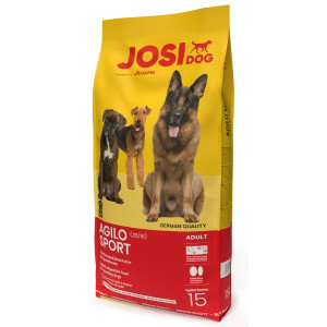 Josera Josidog Agilo Sport 15 kg