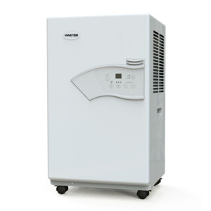 Osuszacz powietrza pochłaniacz wilgoci MASTER DH 721 - 20 l/24h. 490 W