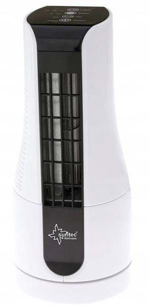 WENTYLATOR stołowy CICHY CoolBreeze 16W