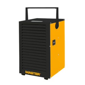Osuszacz powietrza przemysłowy, budowlany MASTER DH732 - 30 l/24h. 680 W