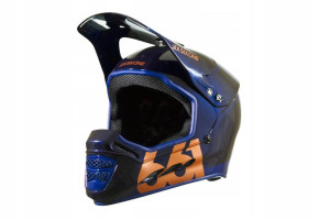 661 SIXSIXONE RESET kask rowerowy Full Face