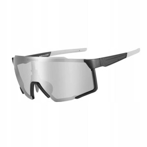 Rockbros polaryzacyjne okulary sportowe z wkładką