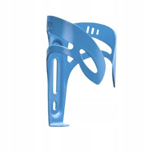Rockbros aluminiowy koszyk na bidon 2009-11CBL