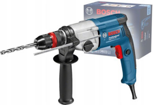 Wiertarka Gbm 13-2re 750w Suw