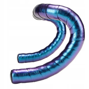SUPACAZ SUPER STICKY BLING - owijka kierownicy