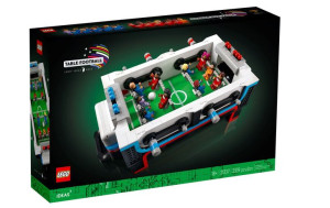 Lego 21337 Ideas Piłkarzyki