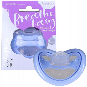 Smoczek Curaprox Baby Dla Dziecka 18-36 Miesięcy