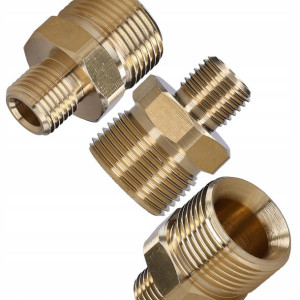 Złącze Adapter Złączka Redukcja Do Myjek M22 1/4
