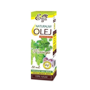 Olej Moringa 50ml Etja