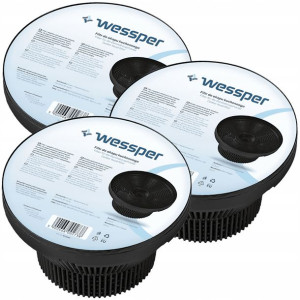 Filtr WĘGLOWY okapu TEKA GFG2 GFH5573 TL1-62 C3C 3
