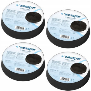 4x FILTR WĘGLOWY do okapu C1C Teka CNL2002 CNL1001