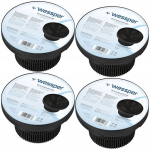 Filtr WĘGLOWY okapu TEKA GFG2 GFH5573 TL1-62 C3C 4