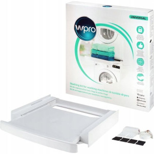 Uniwersalny Łącznik Z Półką Do Suszarki Wpro 60x60
