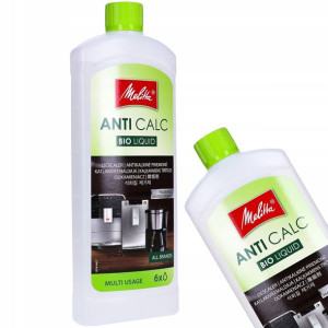 ODKAMIENIACZ ekspresów Melitta Anti Calc