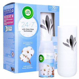 Odświeżacz Air Wick Freshmatic 250 ml