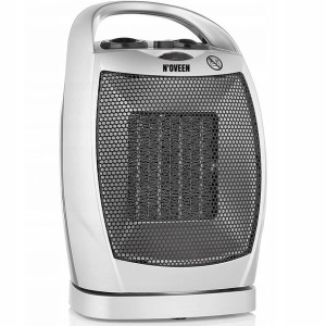 Nagrzewnica Elektryczna Termowentylator Heater PTC