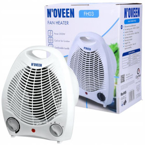 Grzejnik elektryczny N'oveen FH03 2000 W