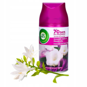 Air Wick Freshmatic Księżycowa Lilia Wkład 250ml