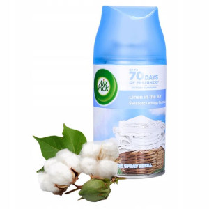 Freshmatic odświeżacz wkład Świeżość Poranka 250ml