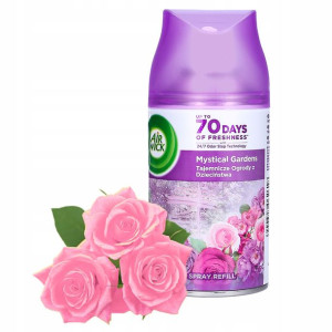 Air Wick Freshmatic Ogrody Dzieciństwa Wkład 250ml