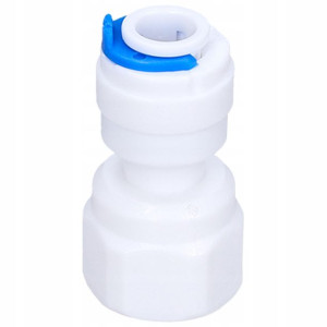 Złączka Redukcyjna 1/4'' Na Wężyk 1,4'' Osmoza