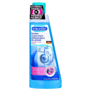 DR BECKMANN Płyn do czyszczenia pralek 250ml Ocean